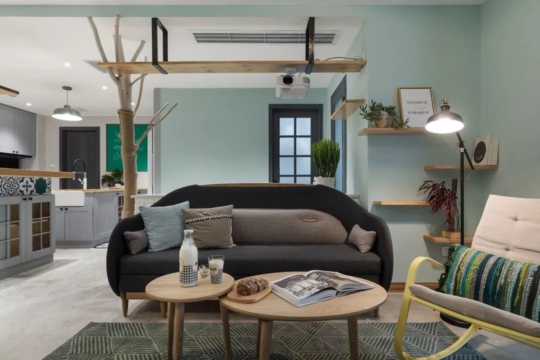 动物园13号大院