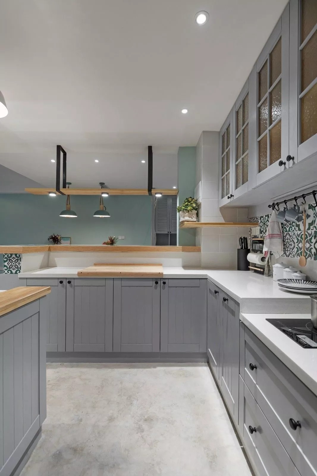 动物园13号大院