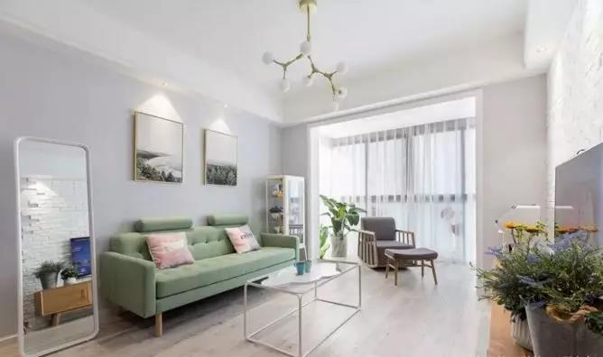 详细装修主材顺序购买清单！有了这个时间表，工期提前15天!