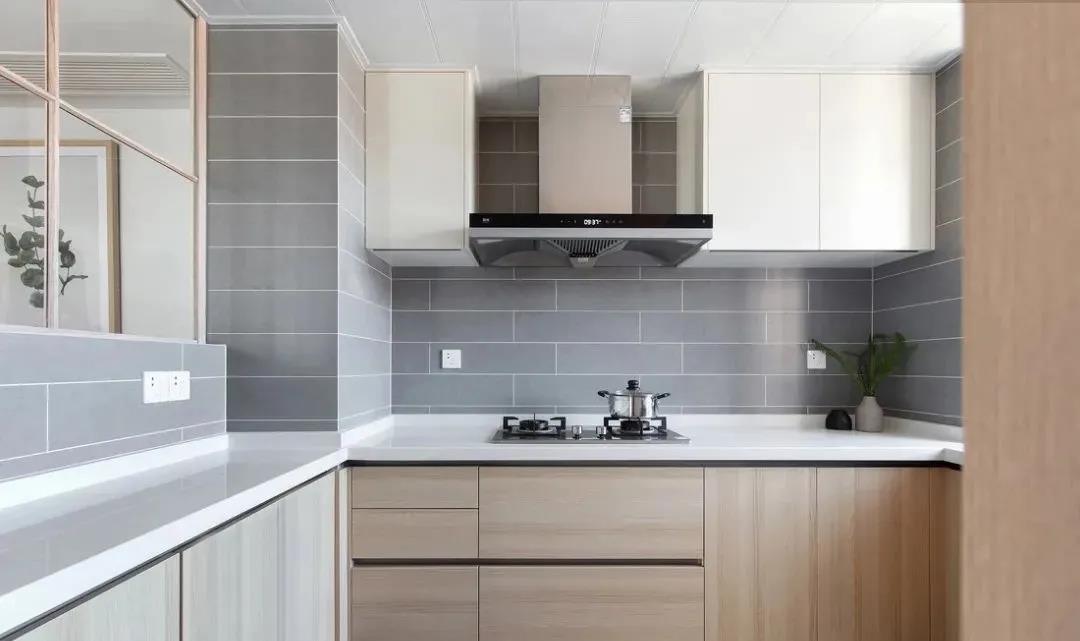 112㎡日式风格，享受慵懒舒适慢生活，