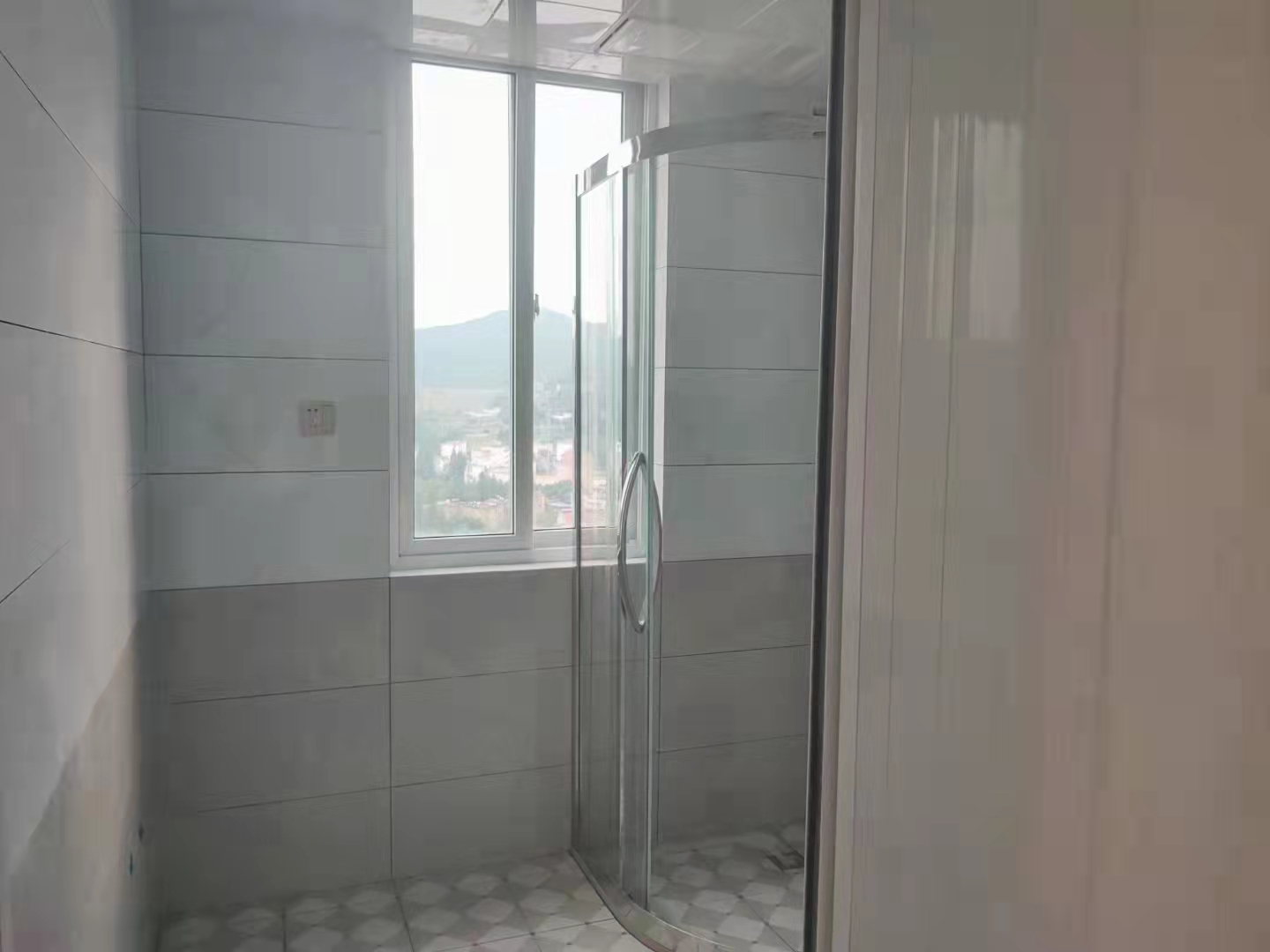 110平米现代简约风格