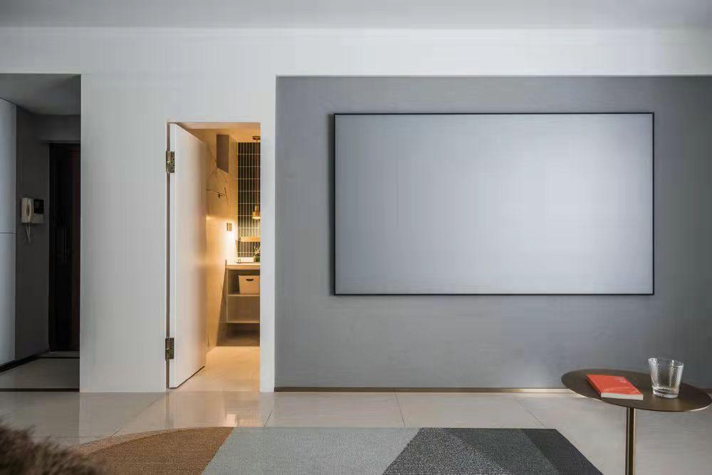 128㎡北欧风