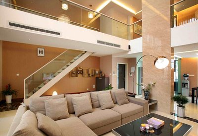 别墅装修步骤 装修误区 