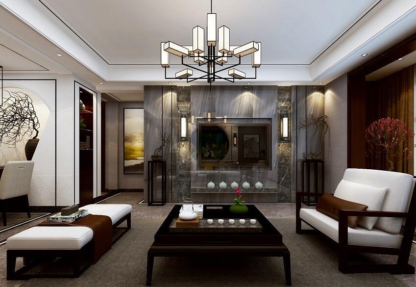 别墅装修预算介绍  想好就不要犹豫