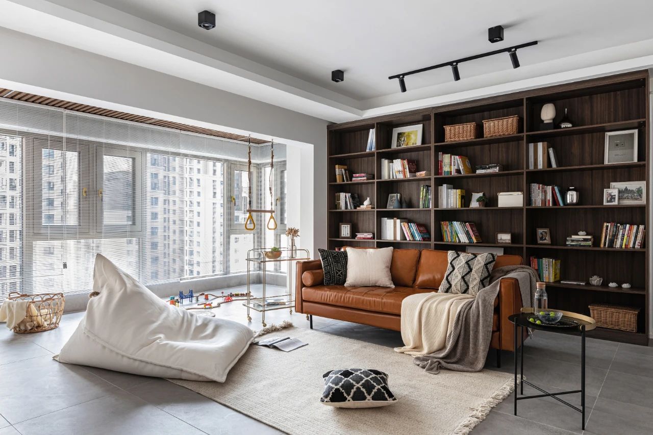 长沙幸福新家家装