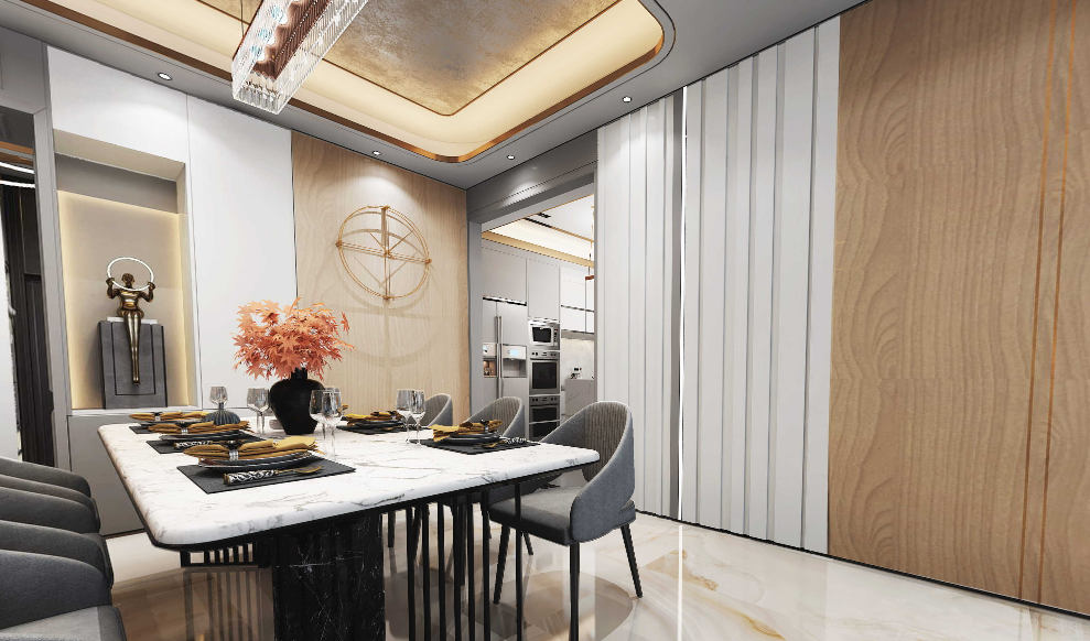 老房二手房翻新要怎么装修？