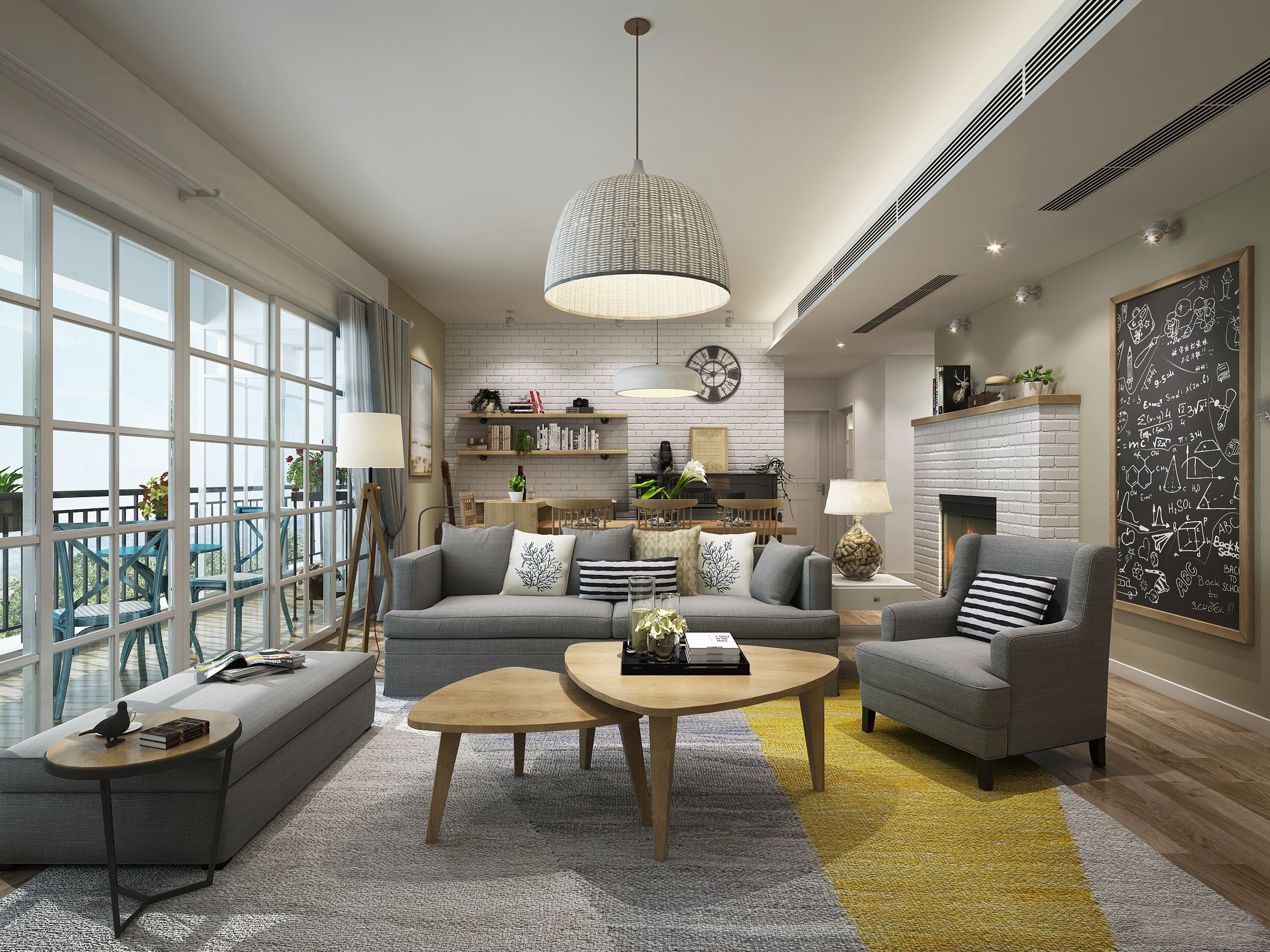 颜值高的装修设计就是好的设计吗？