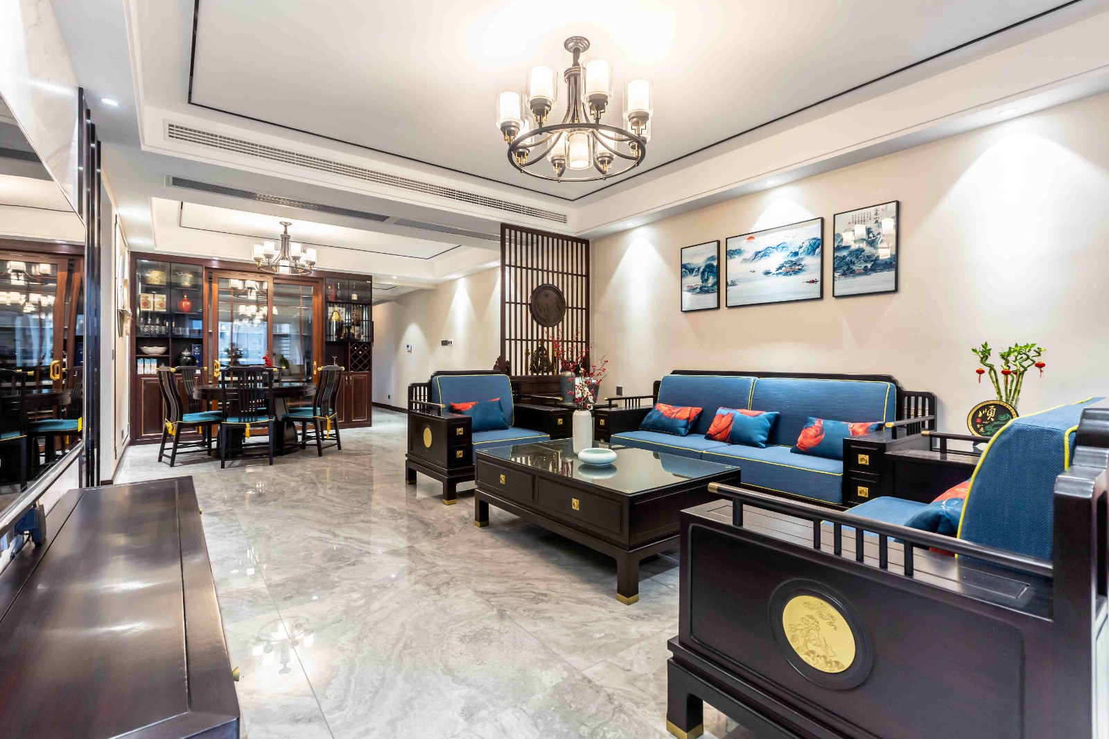 郑州市靠谱的装修公司