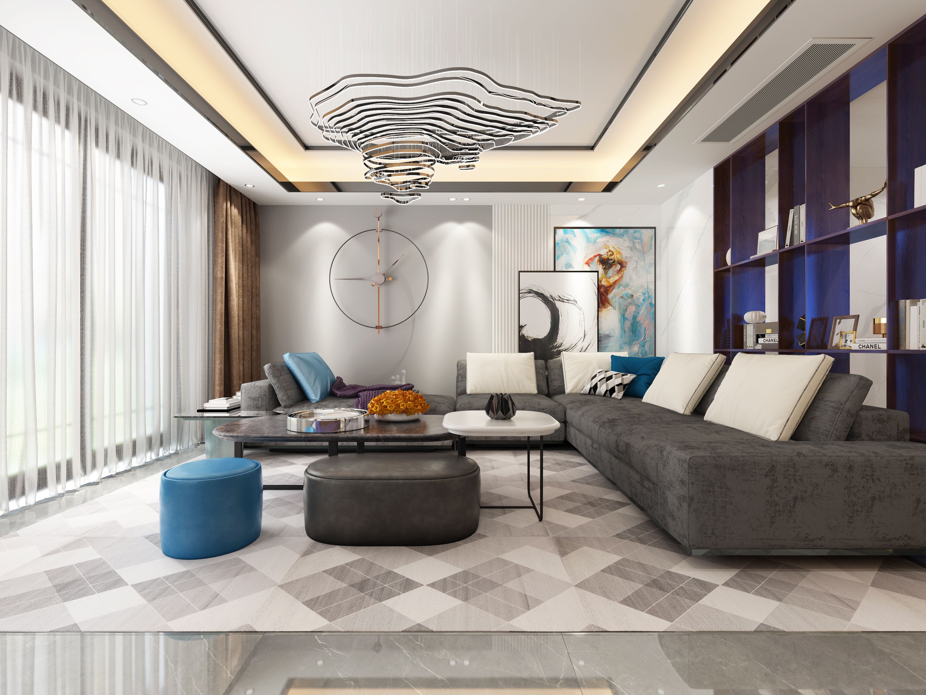 装修接单平台是如何进行网上接单的，为什么怎么多人选择入驻家友趣？