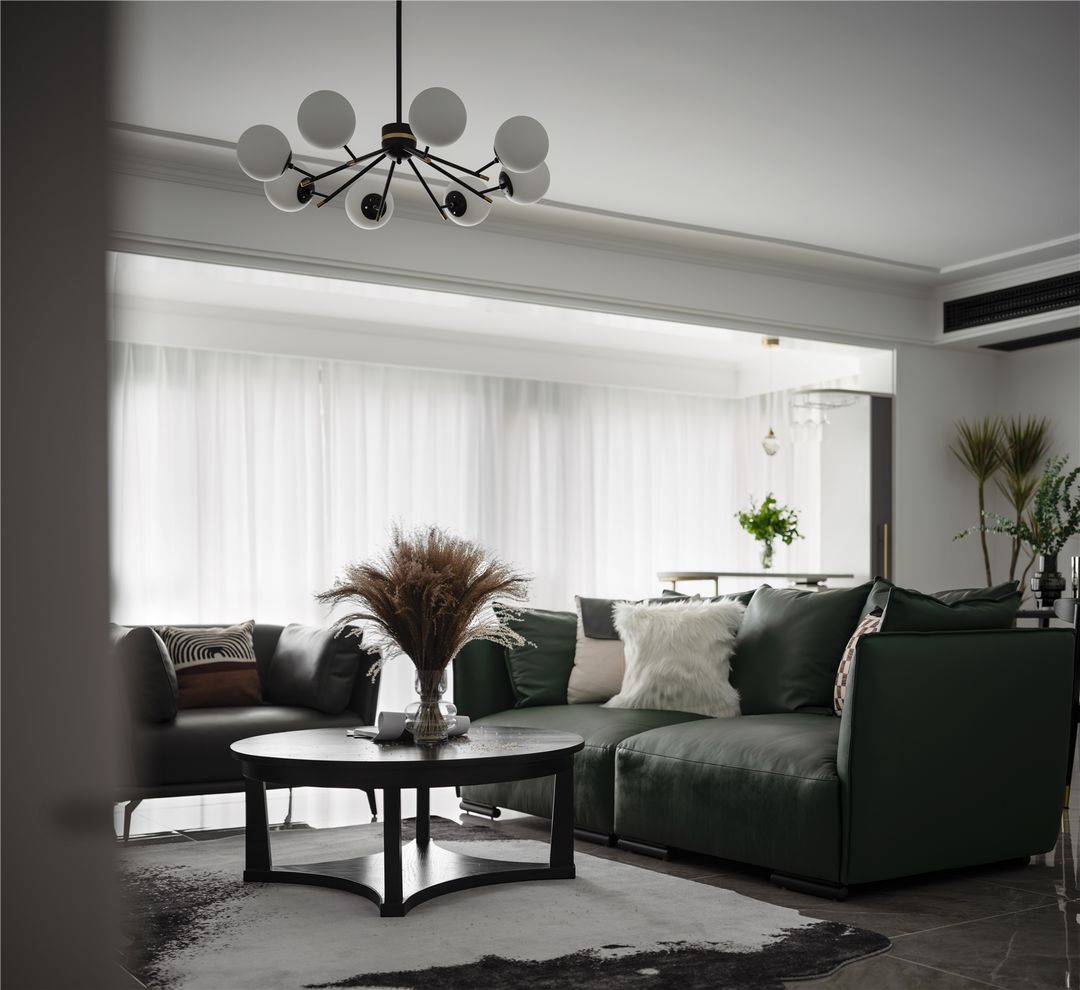 精致生活，美家没有年龄之分