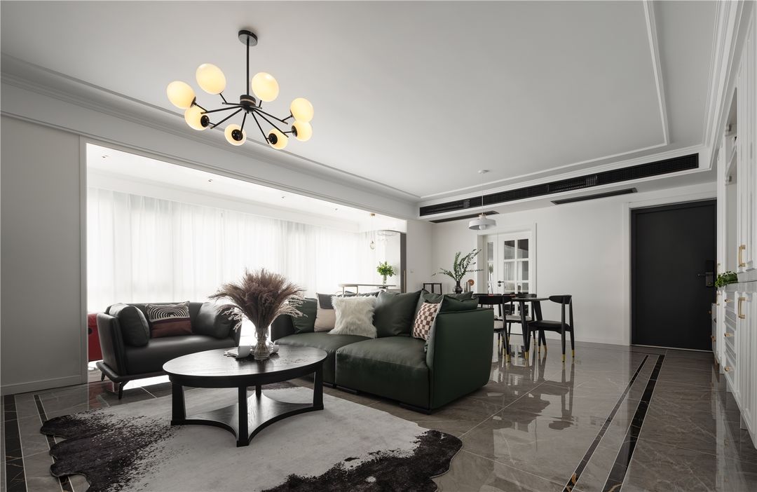 精致生活，美家没有年龄之分