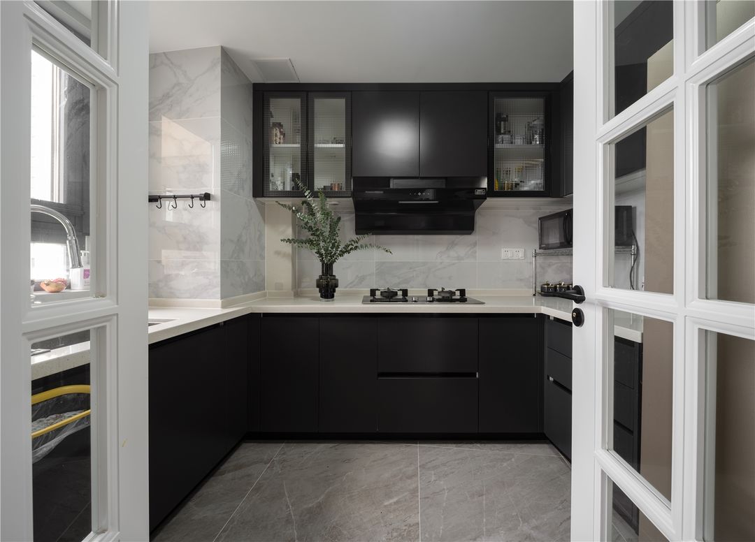 精致生活，美家没有年龄之分