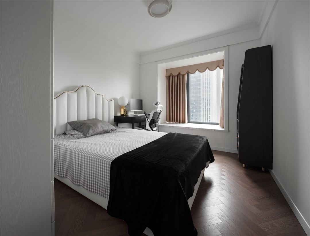 精致生活，美家没有年龄之分