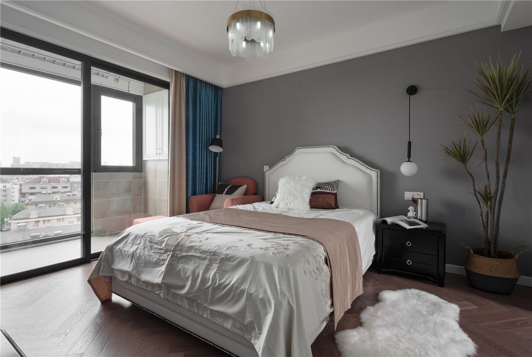 精致生活，美家没有年龄之分