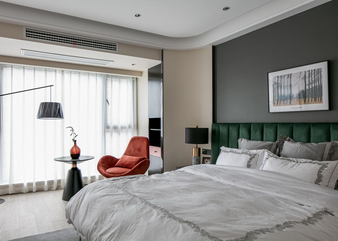 屋里的每一个小细节，都是屋主满满的热爱