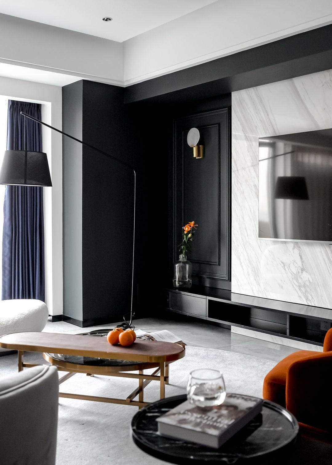 屋里的每一个小细节，都是屋主满满的热爱