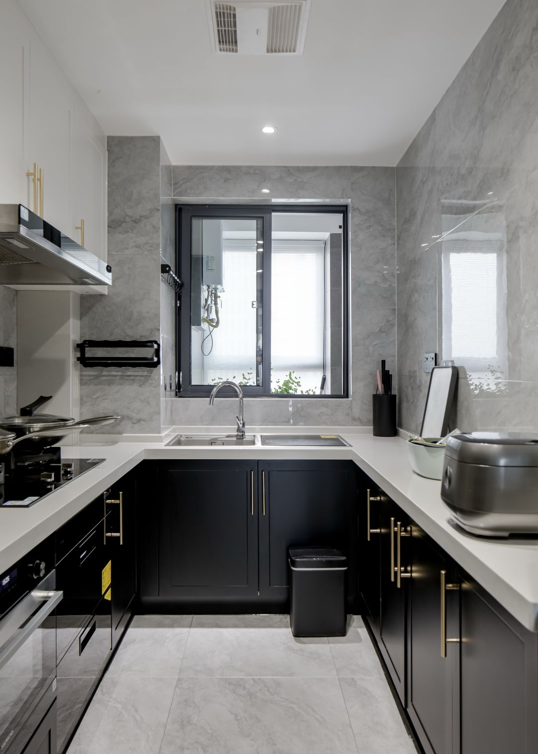 屋里的每一个小细节，都是屋主满满的热爱