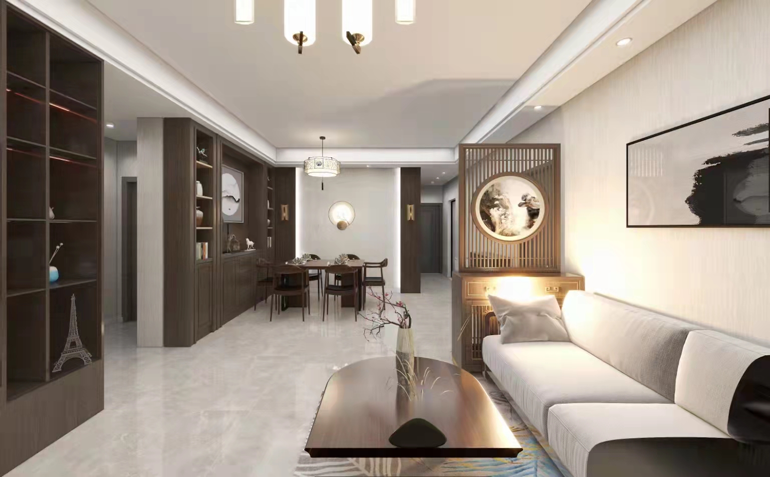 西安南方装修木工施工队