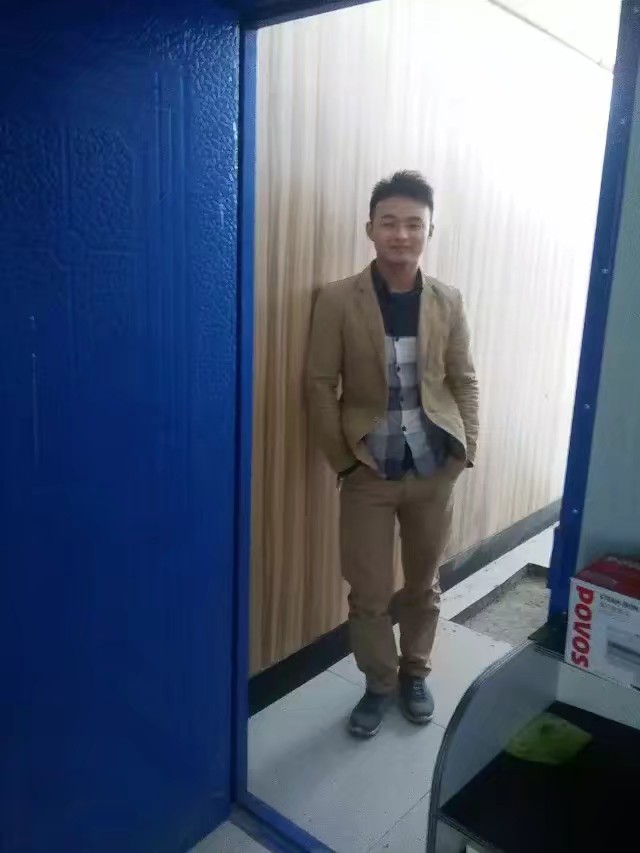 木工