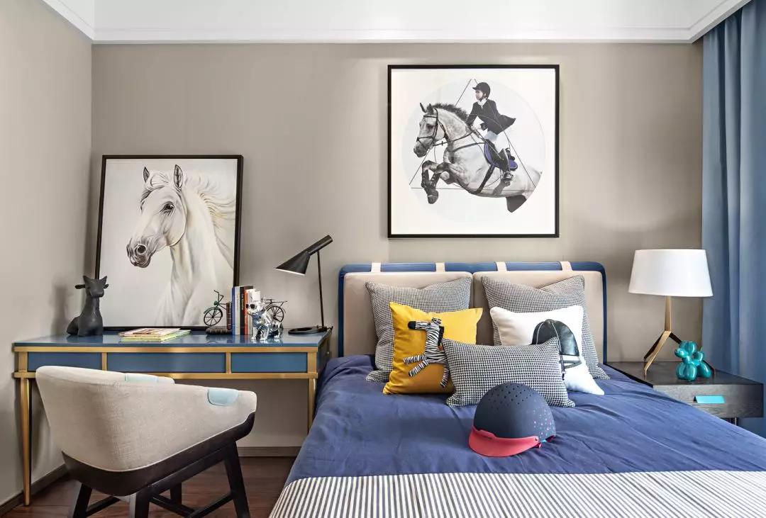 精致带点小奢侈，平凡生活的最好姿态