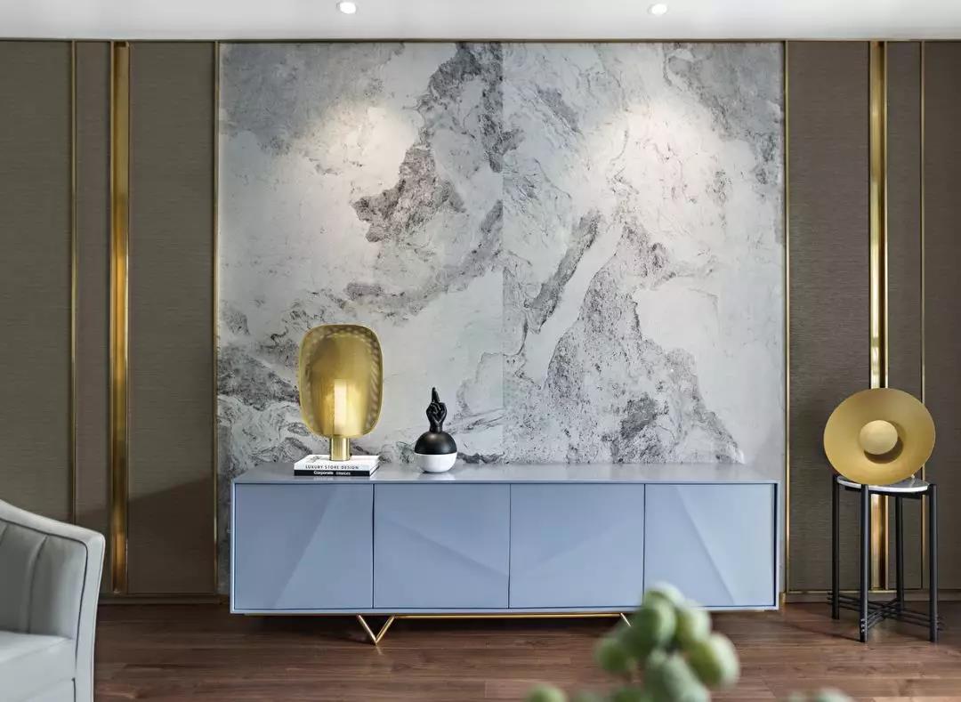 精致带点小奢侈，平凡生活的最好姿态