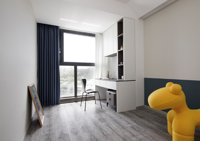 108平简约风格，大气简约