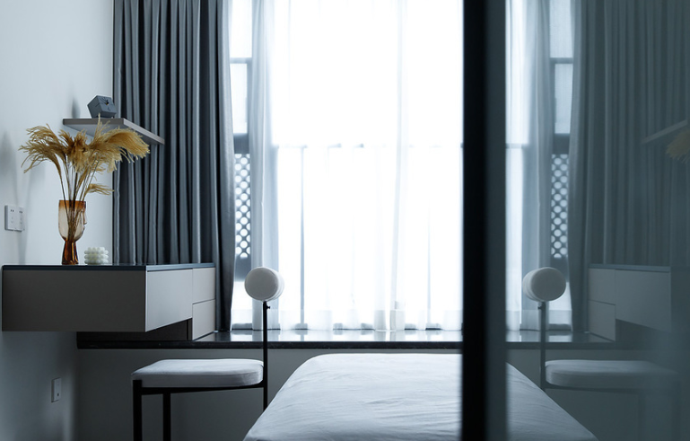 108平简约风格，大气简约