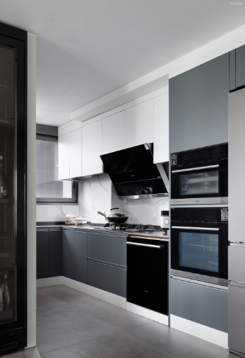 108平简约风格，大气简约