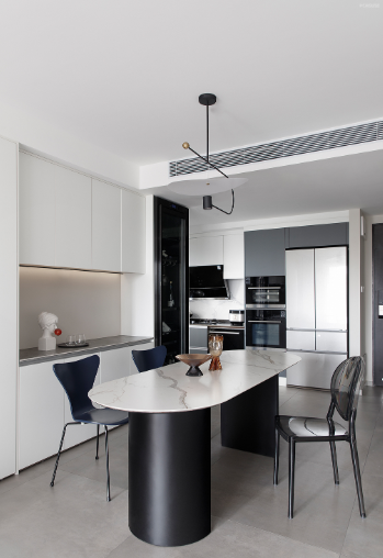 108平简约风格，大气简约