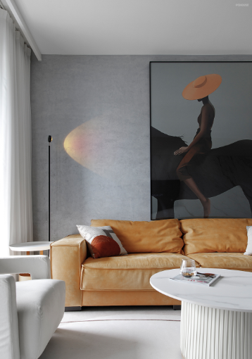 108平简约风格，大气简约