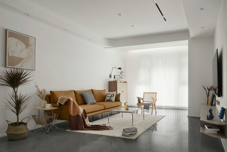 怎么设计玄关好看？