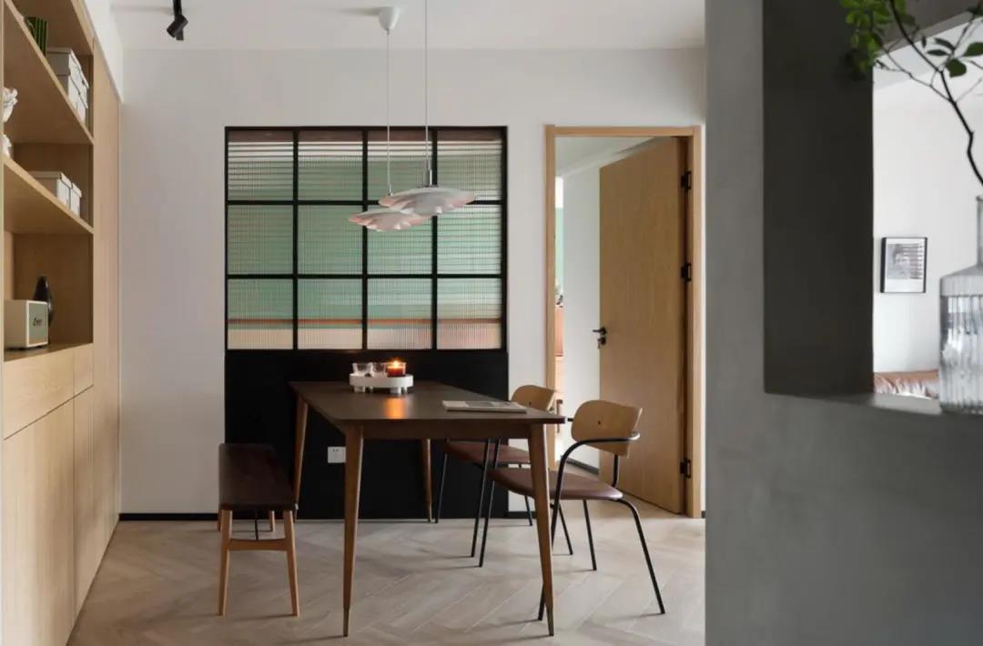 59㎡小户型装修