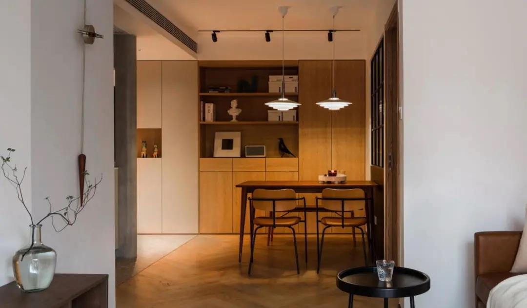 59㎡小户型装修