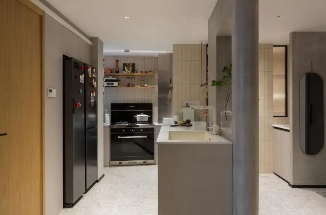 59㎡小户型装修