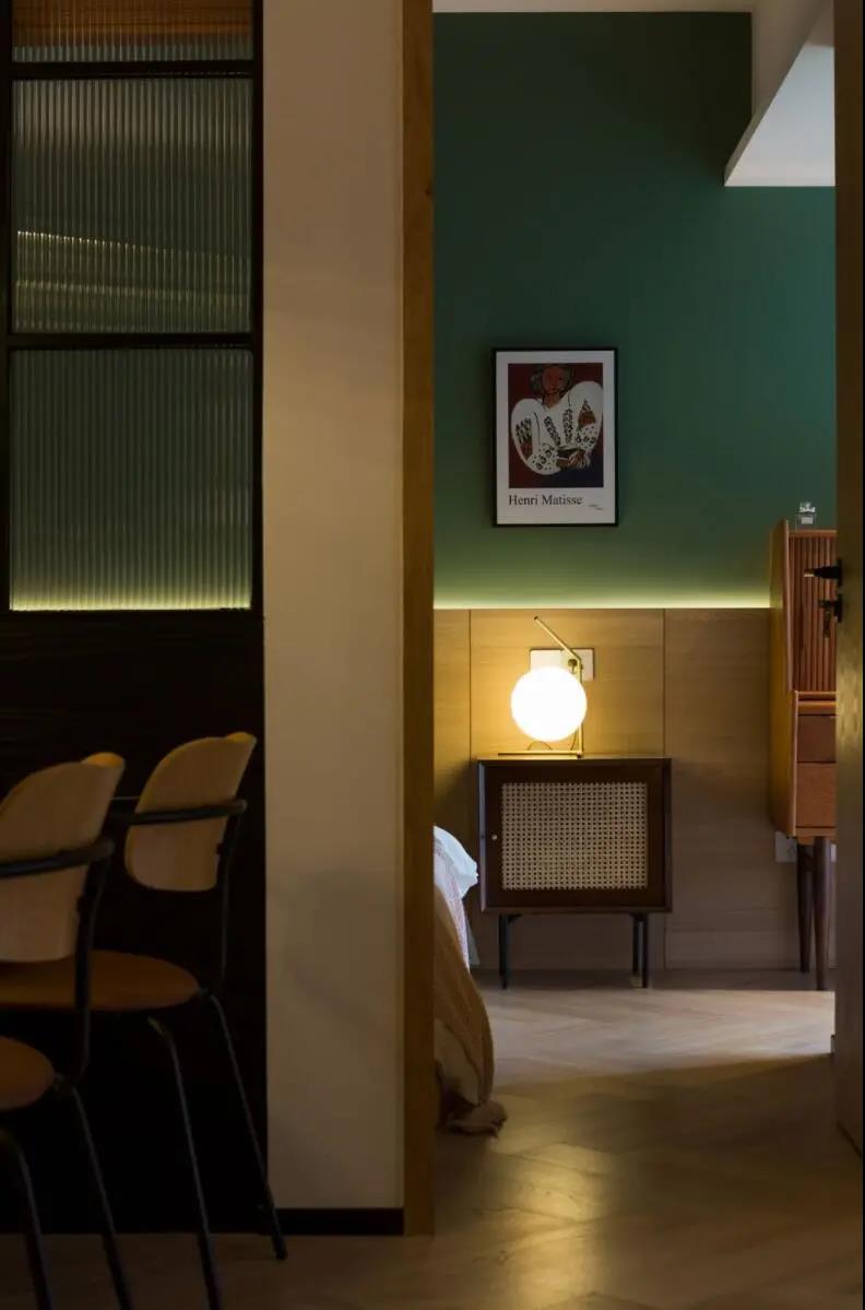 59㎡小户型装修