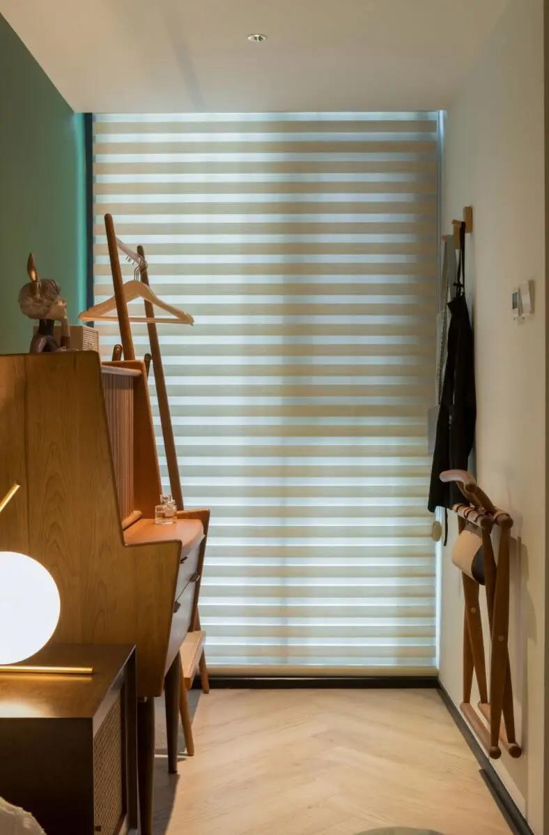 59㎡小户型装修