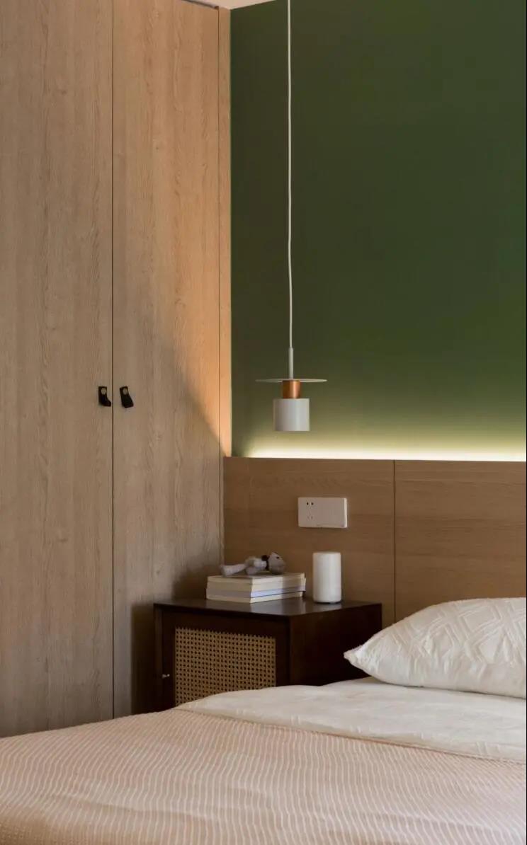 59㎡小户型装修