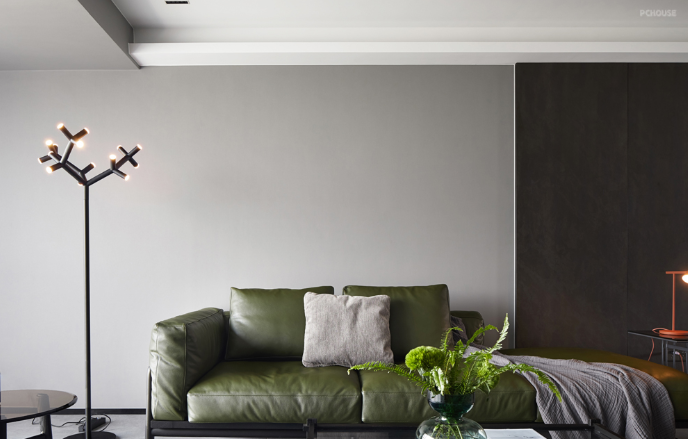 150平简约轻奢风格