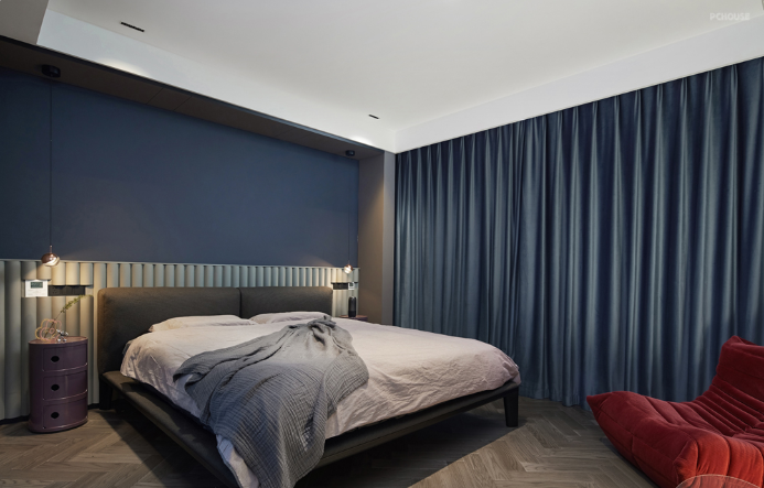 150平简约轻奢风格