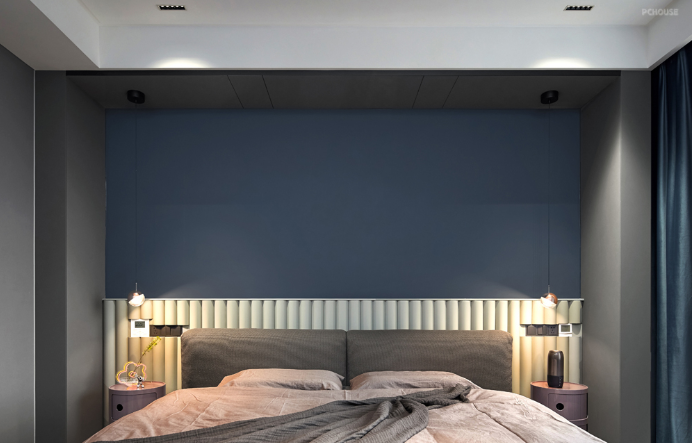 150平简约轻奢风格