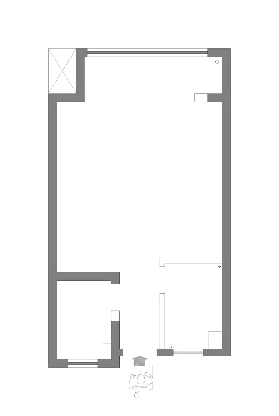无风格不奢华，却拥有超高颜值