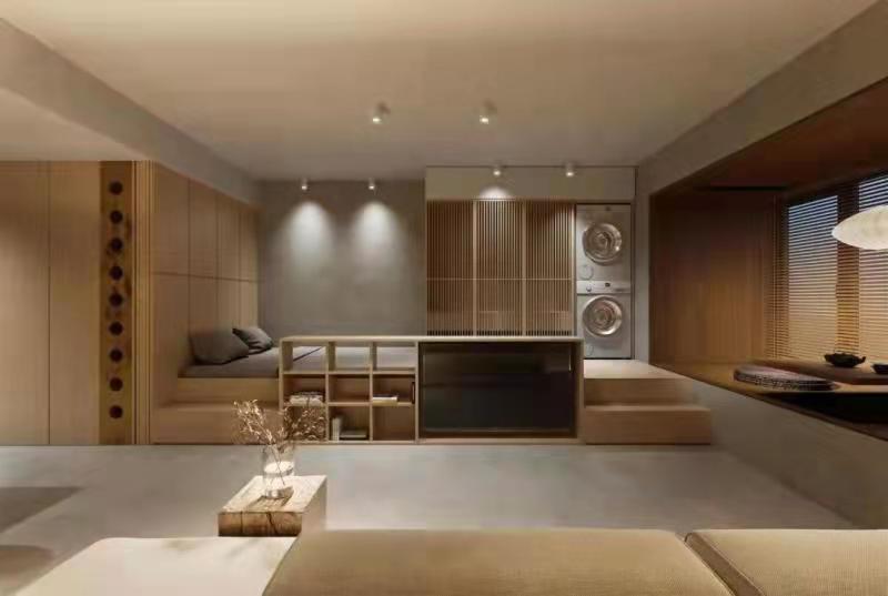 无风格不奢华，却拥有超高颜值