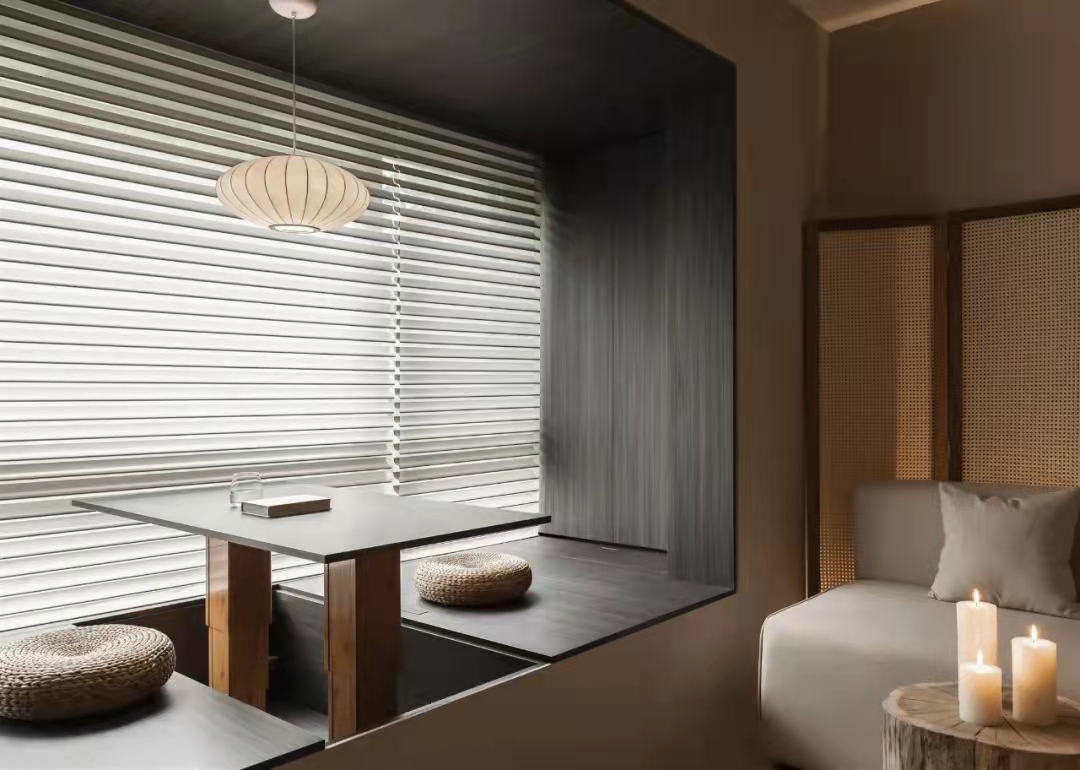 无风格不奢华，却拥有超高颜值