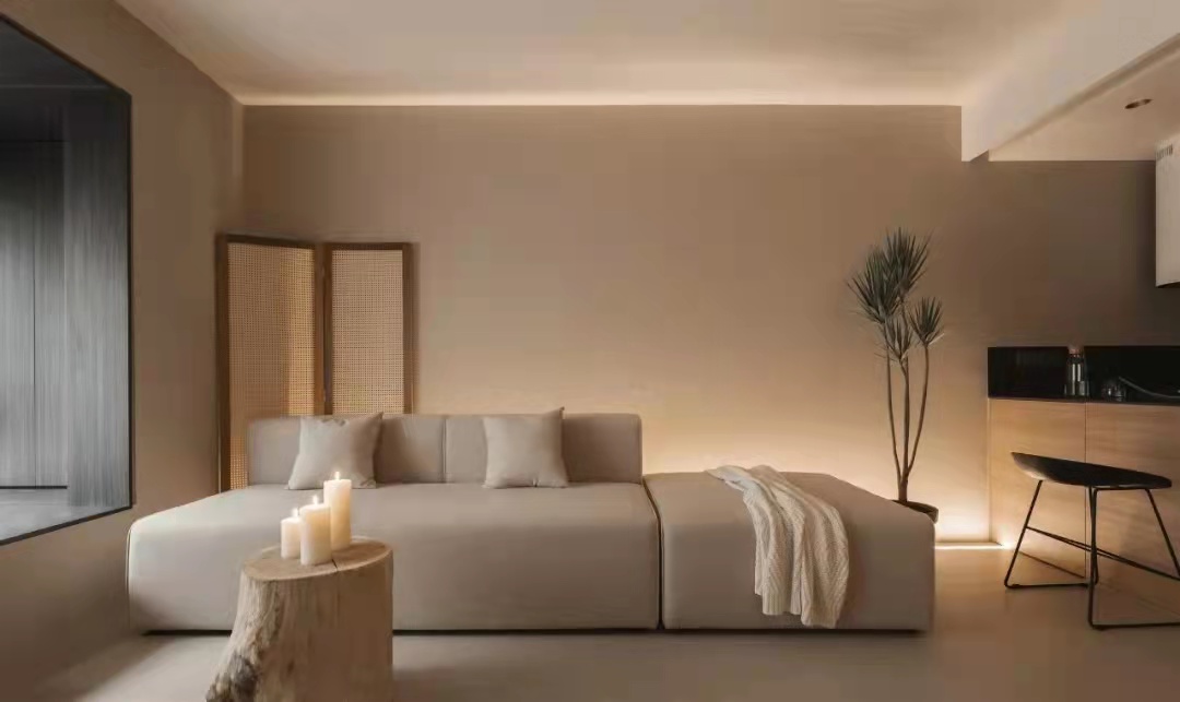 无风格不奢华，却拥有超高颜值