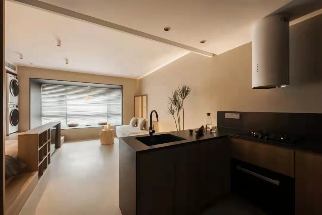 无风格不奢华，却拥有超高颜值