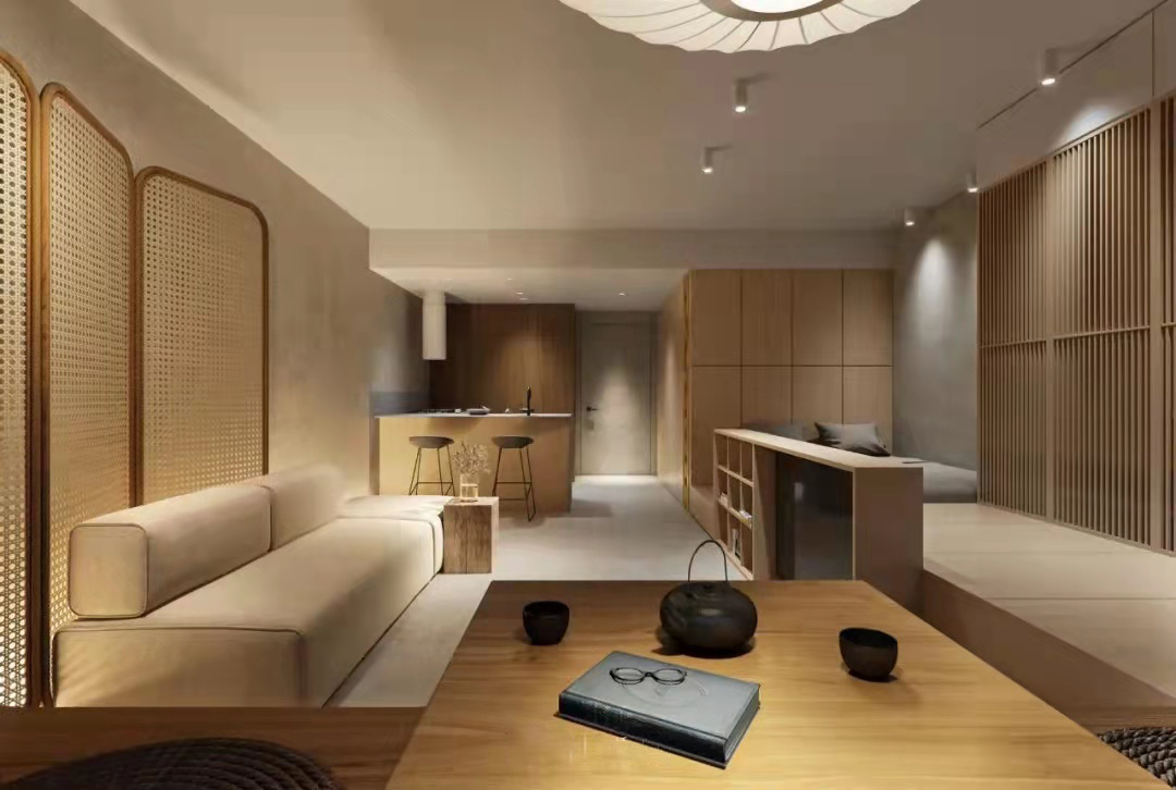 无风格不奢华，却拥有超高颜值