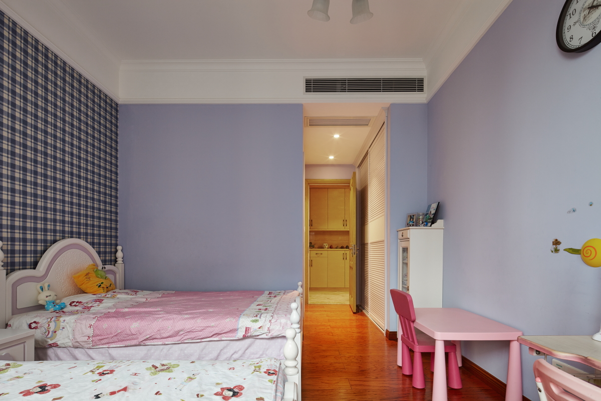 180㎡新中式也可以很有味道