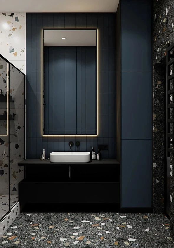 72㎡越简约越设计