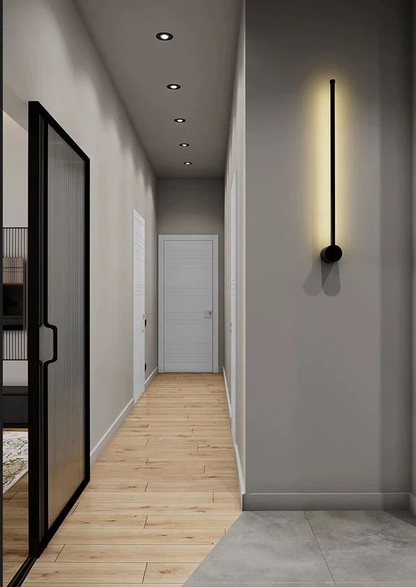 72㎡越简约越设计