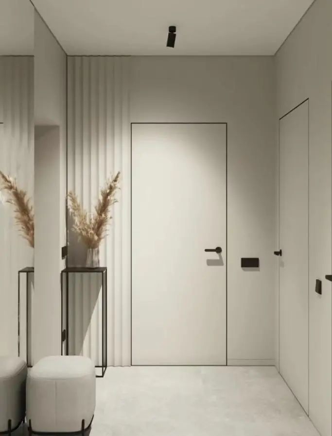 极简风格为何越来越多人喜欢